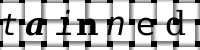 Obrázok CAPTCHA