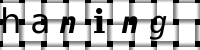 Obrázok CAPTCHA