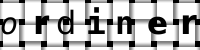 Obrázok CAPTCHA