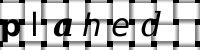 Obrázok CAPTCHA