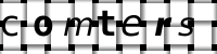 Obrázok CAPTCHA