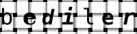 Obrázok CAPTCHA