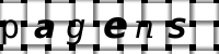 Obrázok CAPTCHA