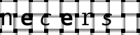 Obrázok CAPTCHA