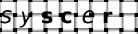 Obrázok CAPTCHA