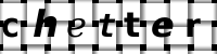 Obrázok CAPTCHA