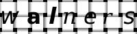 Obrázok CAPTCHA