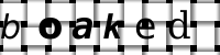 Obrázok CAPTCHA