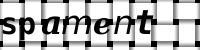 Obrázok CAPTCHA