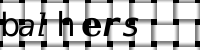 Obrázok CAPTCHA