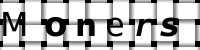 Obrázok CAPTCHA
