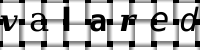 Obrázok CAPTCHA