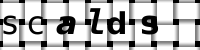 Obrázok CAPTCHA
