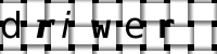 Obrázok CAPTCHA