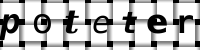 Obrázok CAPTCHA