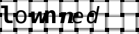 Obrázok CAPTCHA