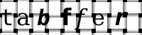 Obrázok CAPTCHA