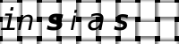 Obrázok CAPTCHA