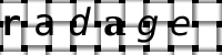 Obrázok CAPTCHA