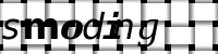 Obrázok CAPTCHA