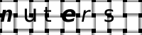 Obrázok CAPTCHA
