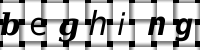 Obrázok CAPTCHA