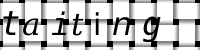 Obrázok CAPTCHA