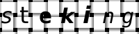 Obrázok CAPTCHA