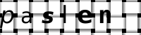 Obrázok CAPTCHA