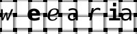 Obrázok CAPTCHA
