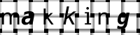 Obrázok CAPTCHA