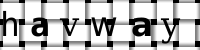 Obrázok CAPTCHA