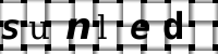 Obrázok CAPTCHA