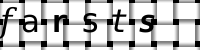 Obrázok CAPTCHA