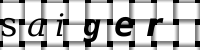 Obrázok CAPTCHA