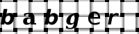 Obrázok CAPTCHA
