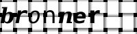 Obrázok CAPTCHA