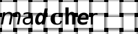 Obrázok CAPTCHA