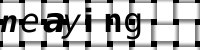 Obrázok CAPTCHA