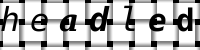 Obrázok CAPTCHA