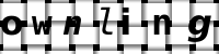 Obrázok CAPTCHA