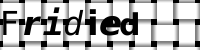 Obrázok CAPTCHA