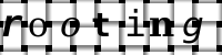 Obrázok CAPTCHA