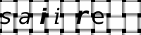 Obrázok CAPTCHA