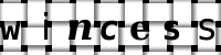 Obrázok CAPTCHA