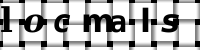 Obrázok CAPTCHA