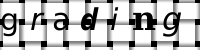 Obrázok CAPTCHA