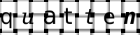 Obrázok CAPTCHA