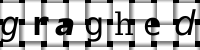 Obrázok CAPTCHA
