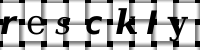 Obrázok CAPTCHA